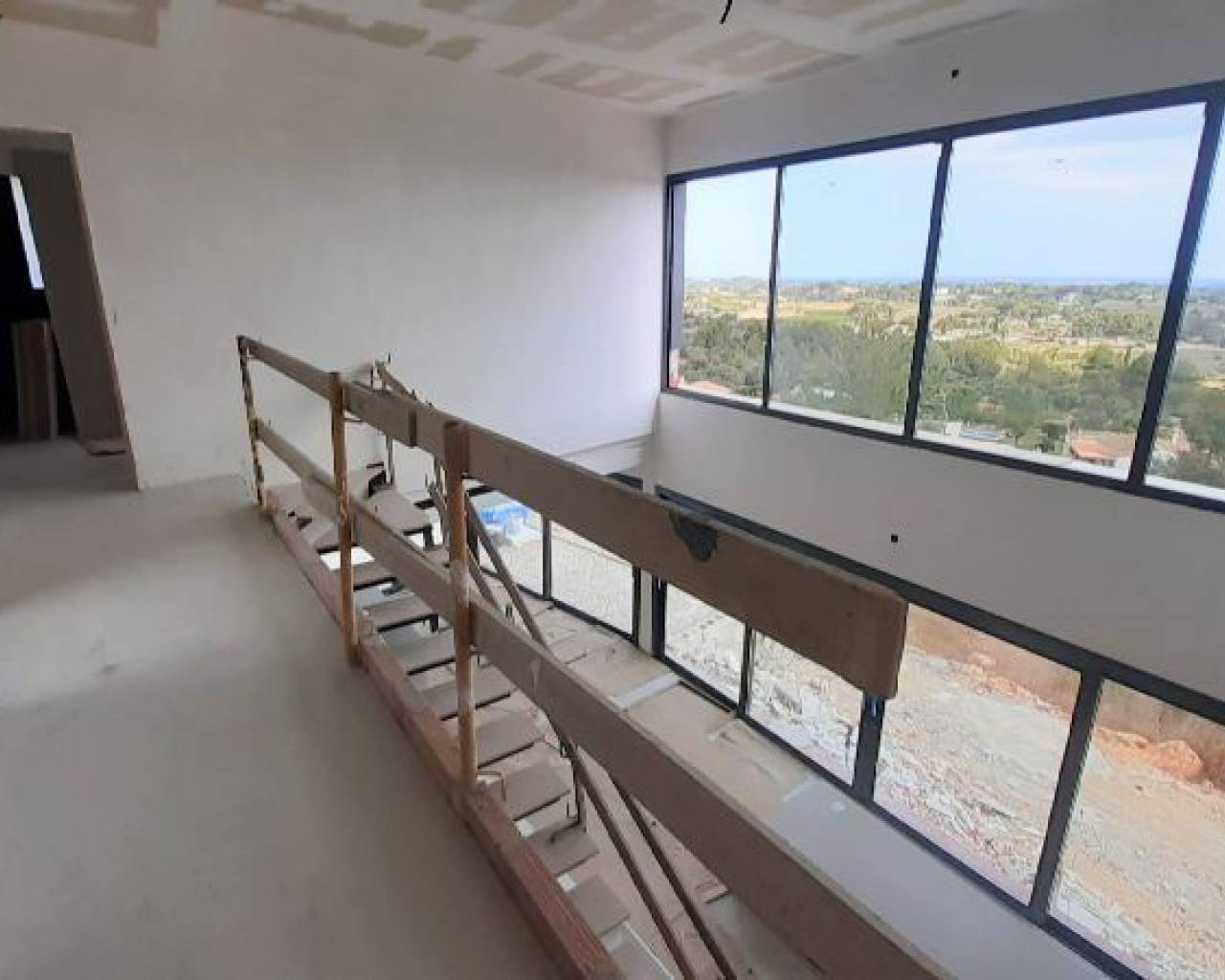 New Build - Villa individuelle - Dénia - Marquesa VI