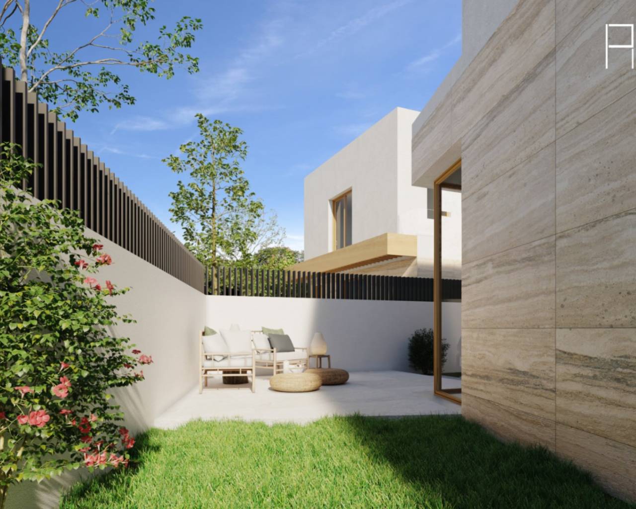 Vente - Villa individuelle - El Verger