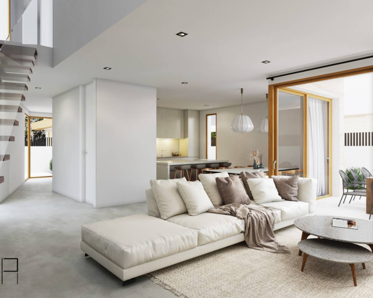 Vente - Villa individuelle - El Verger