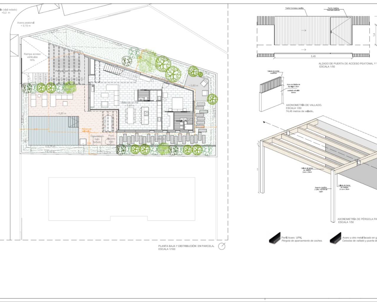 Vente - Villa individuelle - El Verger