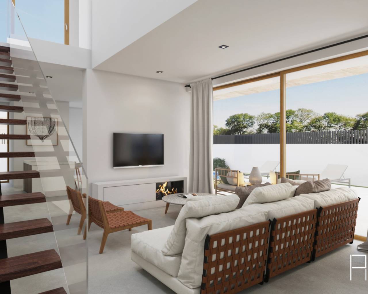 Vente - Villa individuelle - El Verger