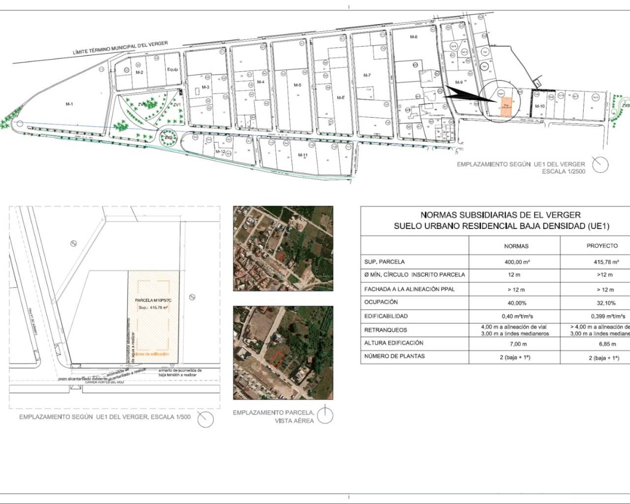 Vente - Villa individuelle - El Verger