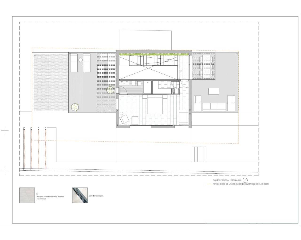 Vente - Villa individuelle - El Verger