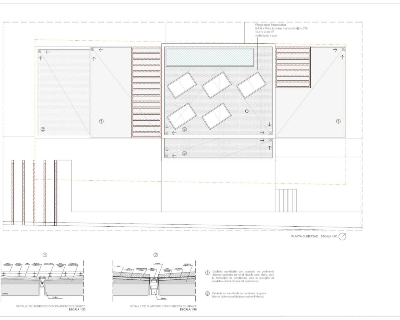 Vente - Villa individuelle - El Verger
