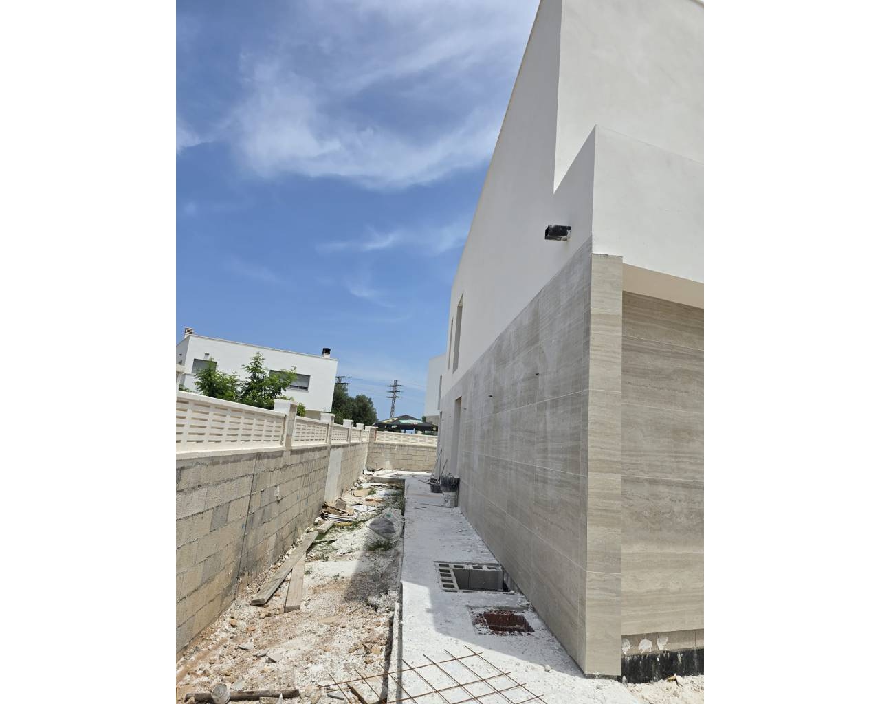 Vente - Villa individuelle - El Verger