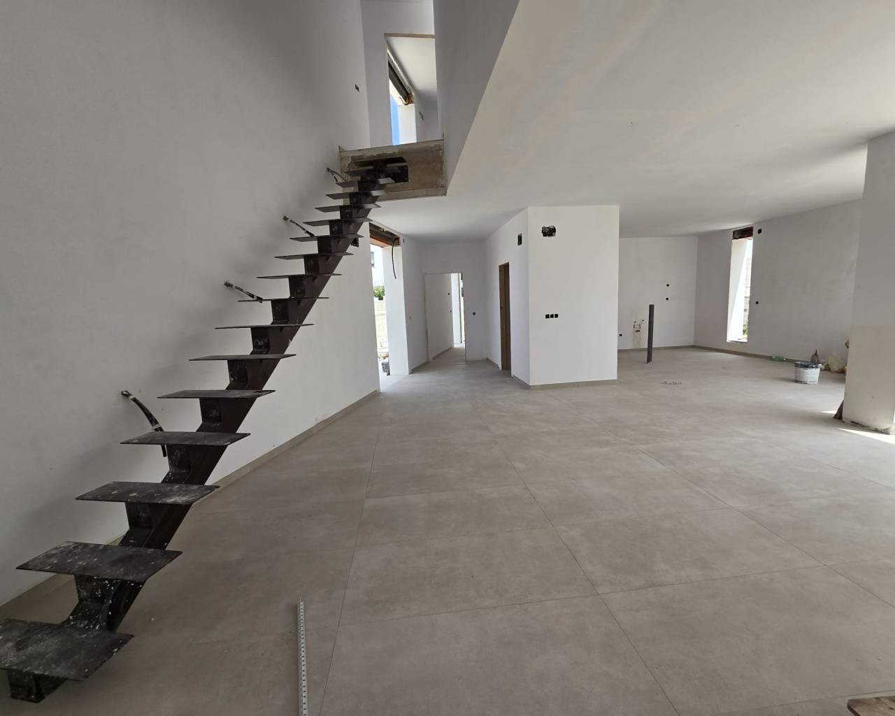 Vente - Villa individuelle - El Verger