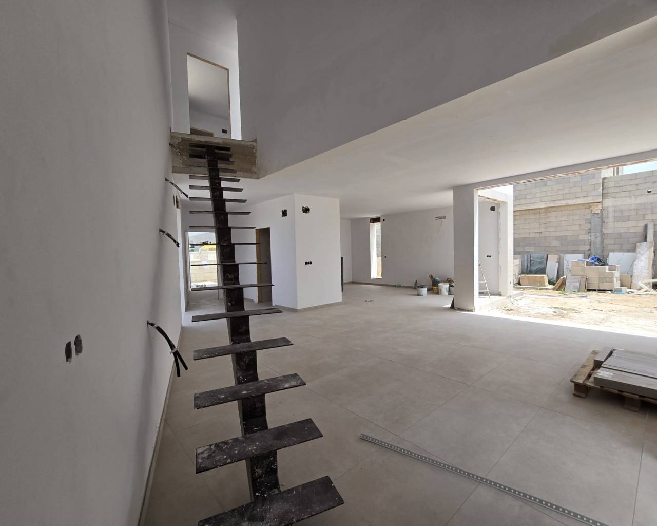 Vente - Villa individuelle - El Verger