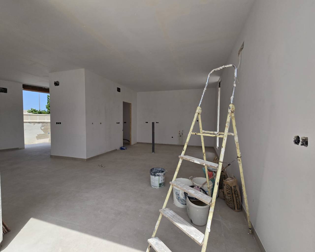 Vente - Villa individuelle - El Verger