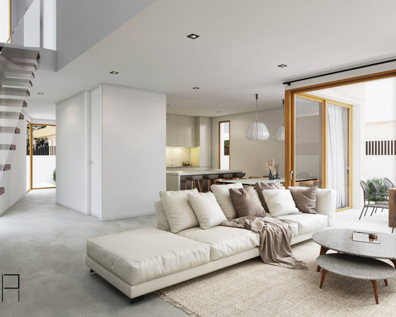 Vente - Villa individuelle - El Verger