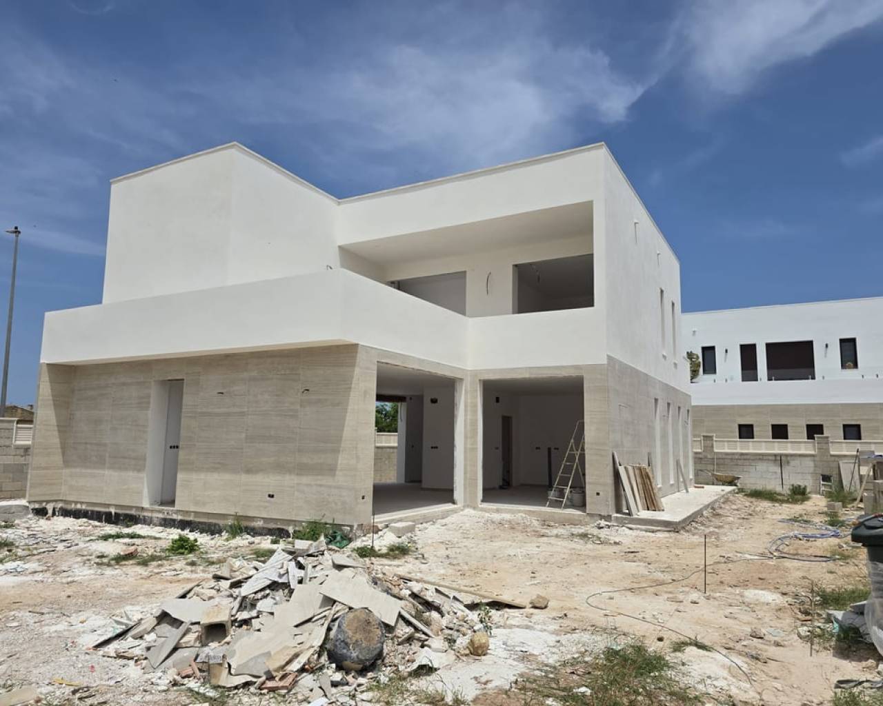 Vente - Villa individuelle - El Verger