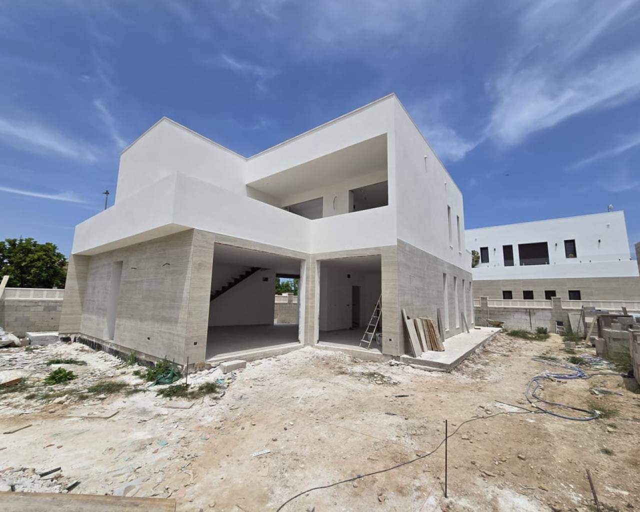 Vente - Villa individuelle - El Verger