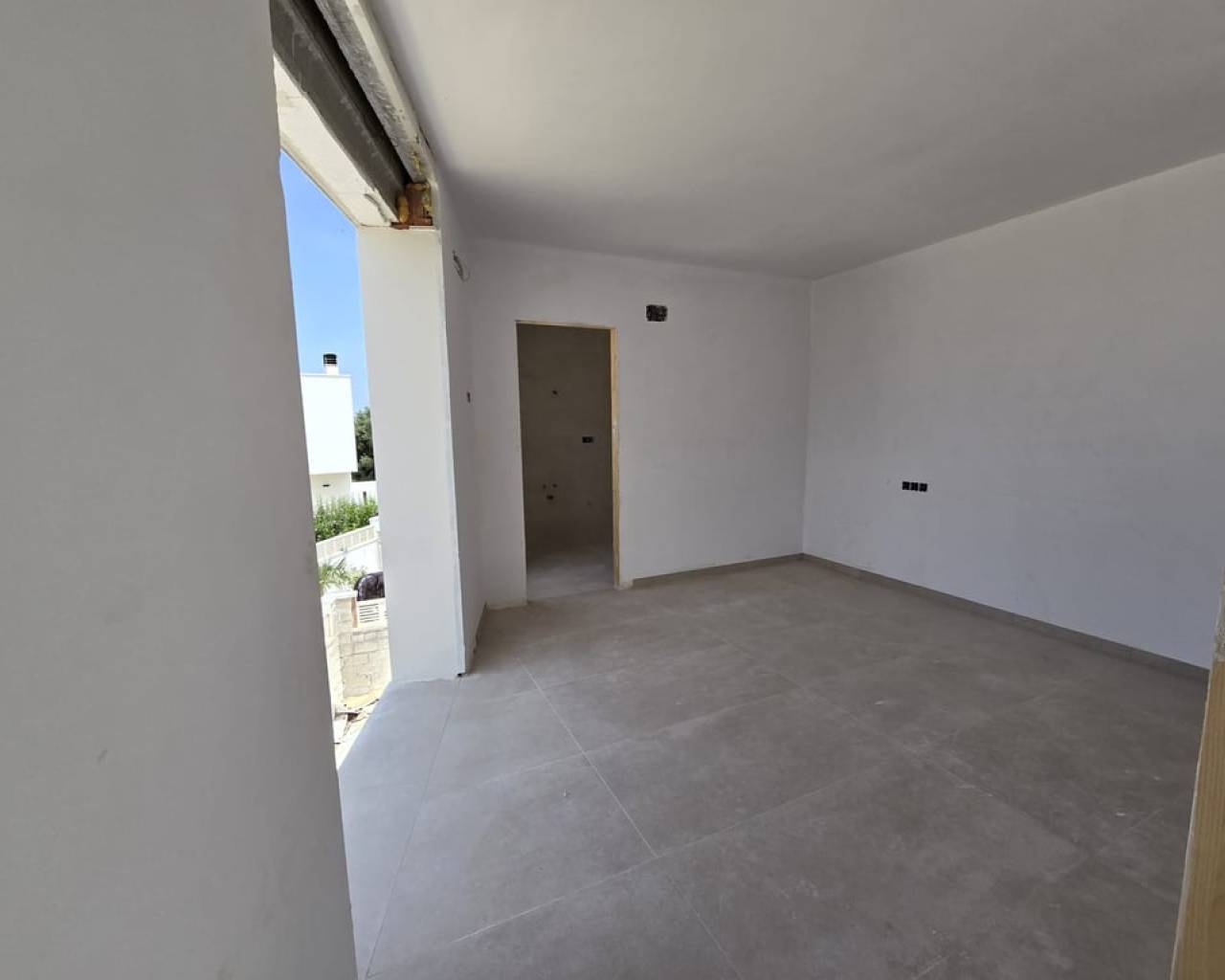 Vente - Villa individuelle - El Verger