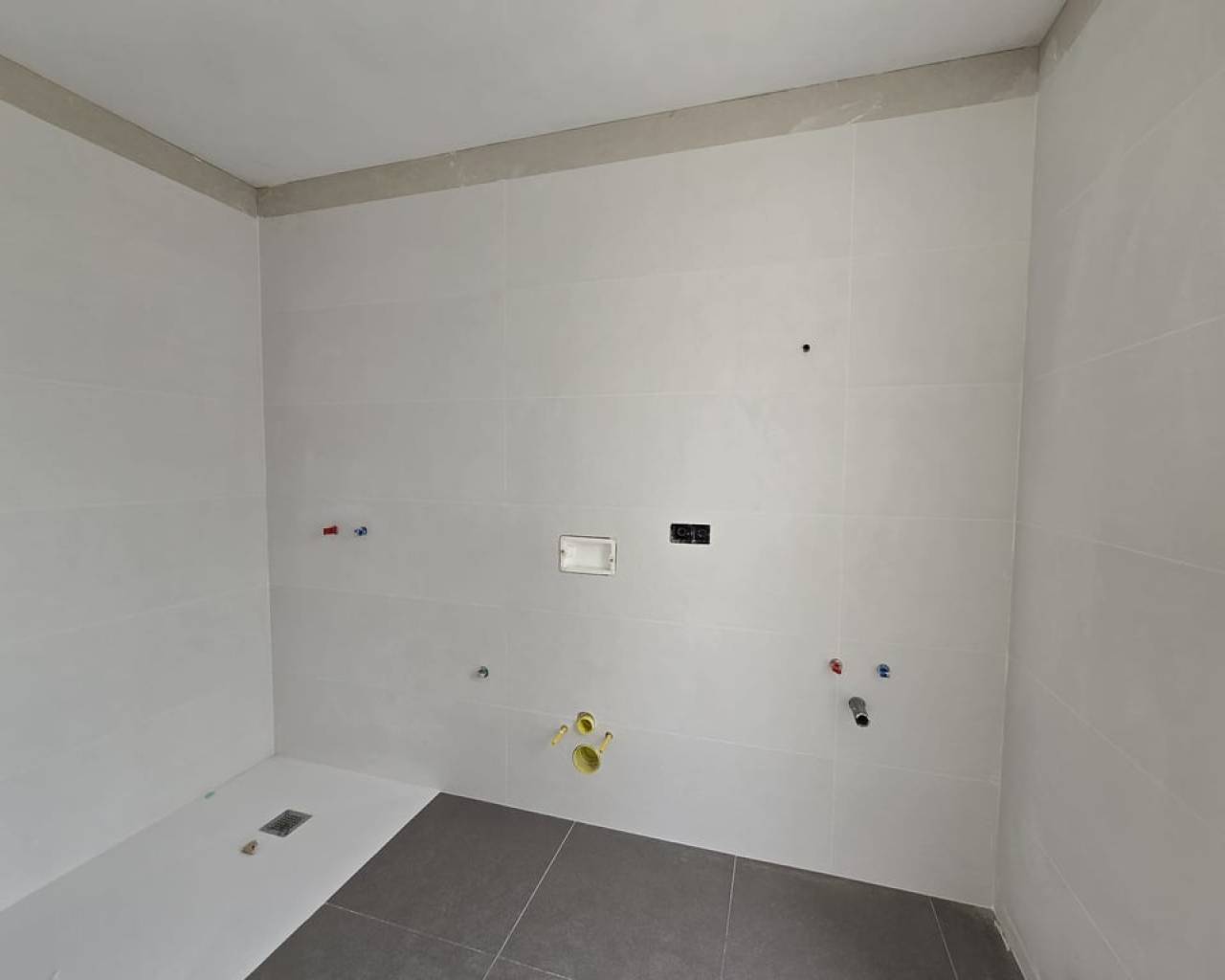 Vente - Villa individuelle - El Verger