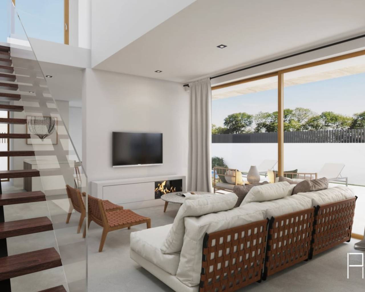Vente - Villa individuelle - El Verger