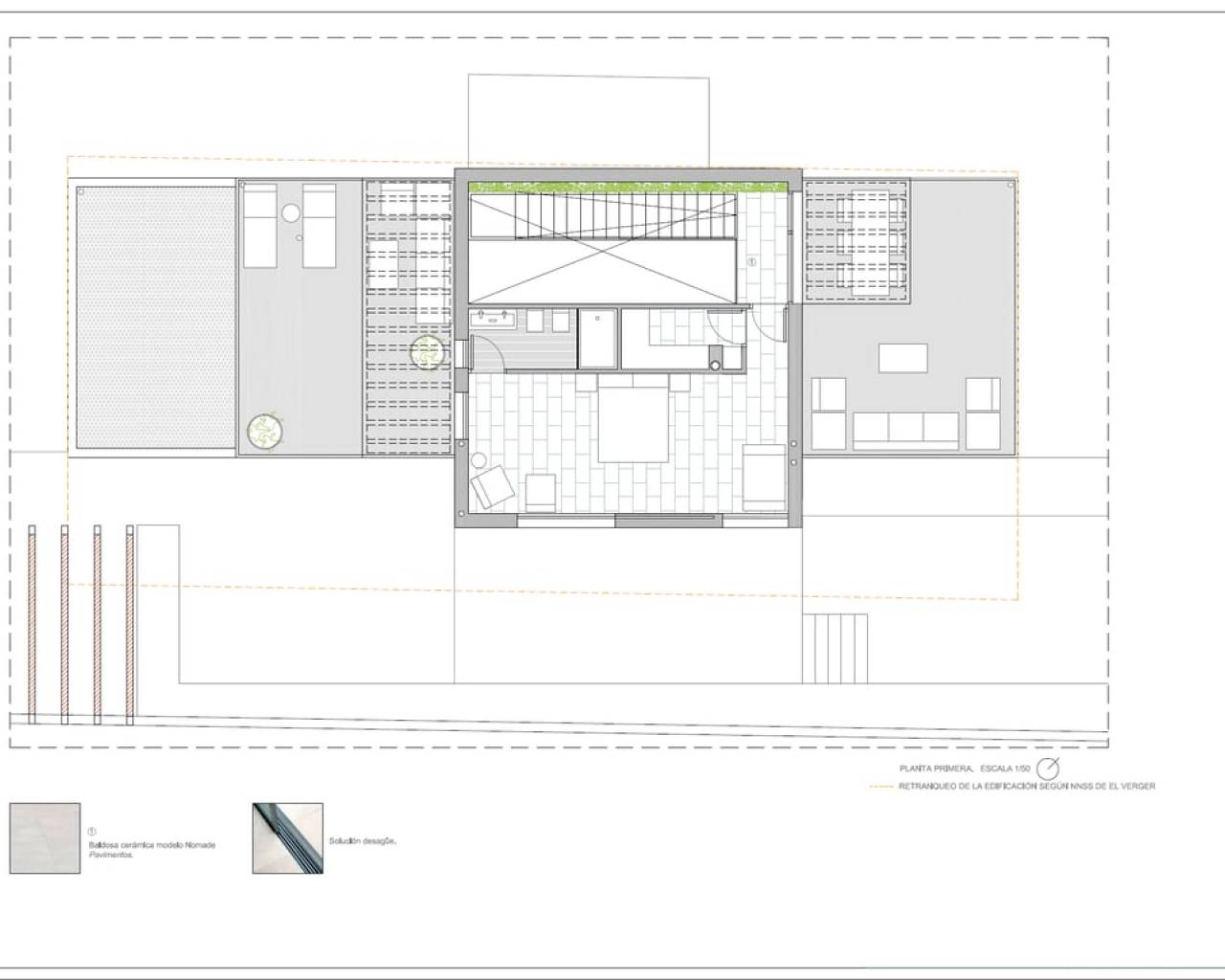 Vente - Villa individuelle - El Verger