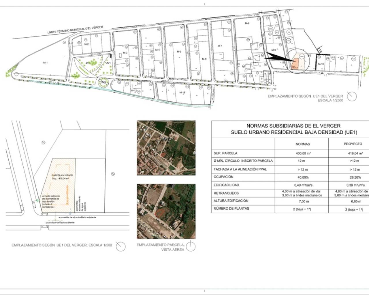Vente - Villa individuelle - El Verger