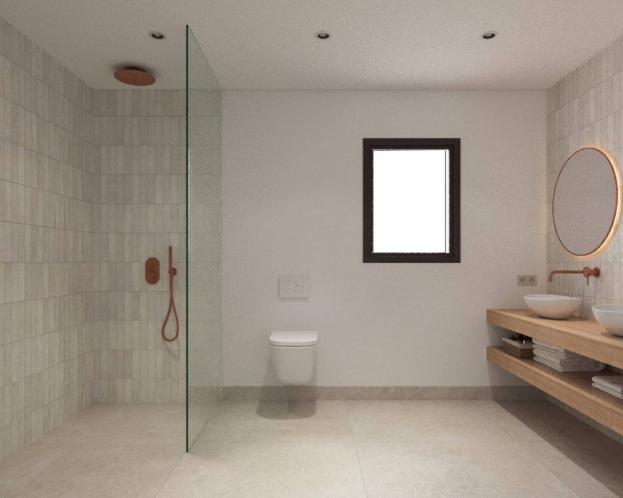 Vente - Villa individuelle - Jalon Valley - Alcalali