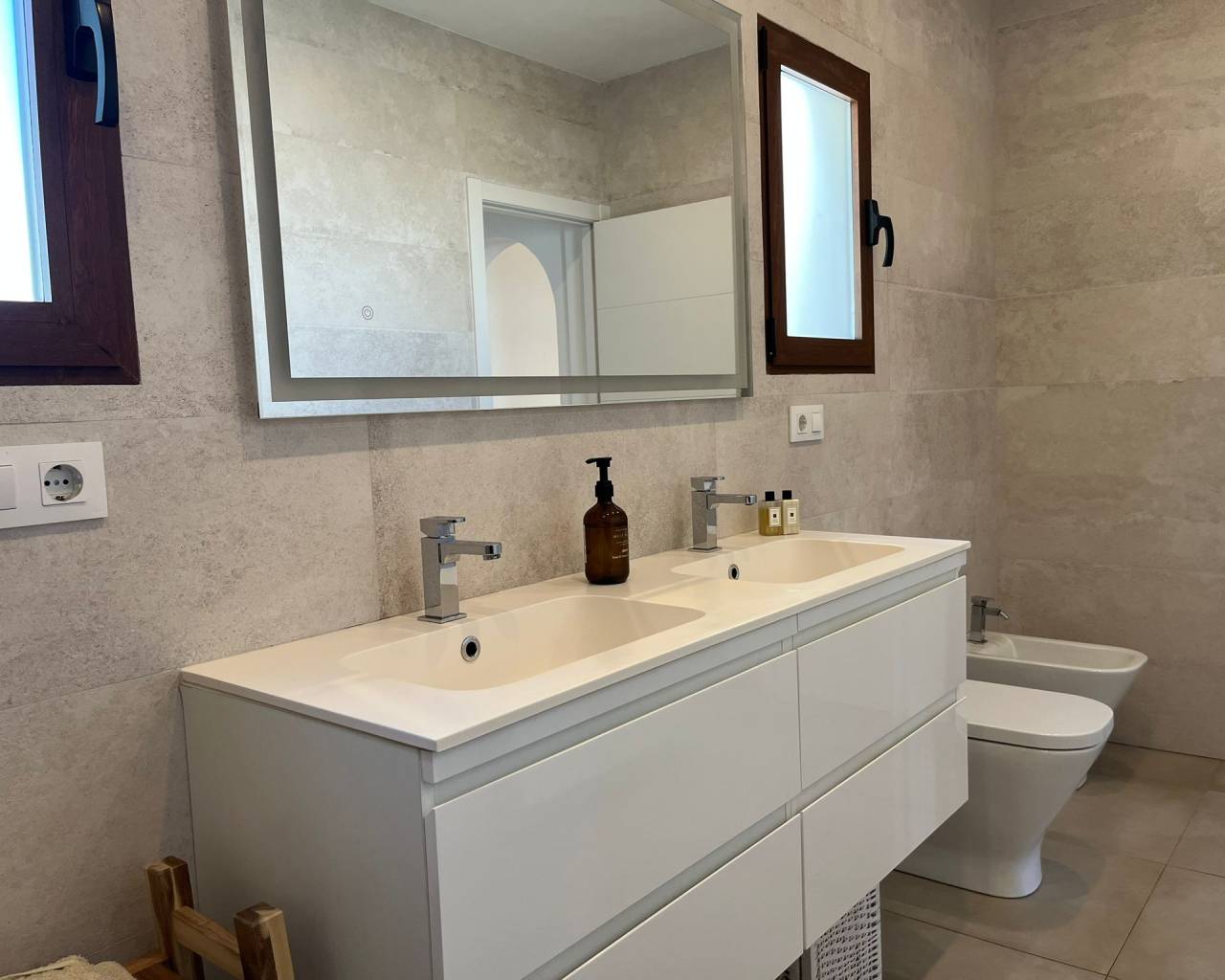 Vente - Villa individuelle - Jalon Valley - Alcalali