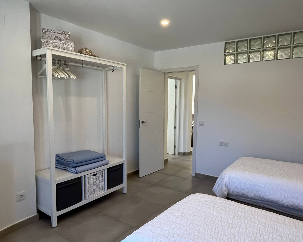 Vente - Villa individuelle - Jalon Valley - Alcalali