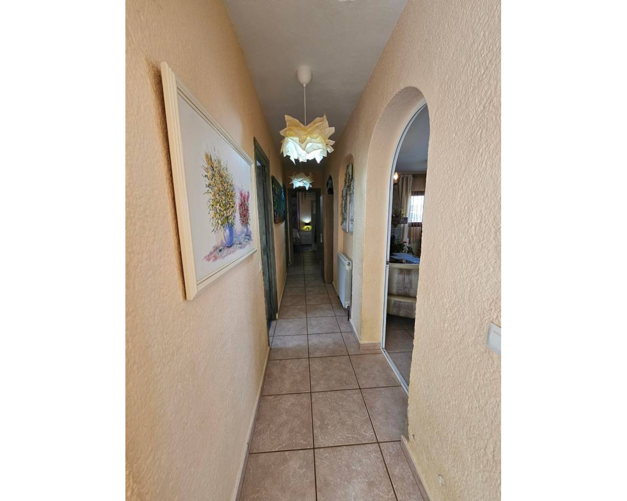 Vente - Villa individuelle - Javea - Adsubia