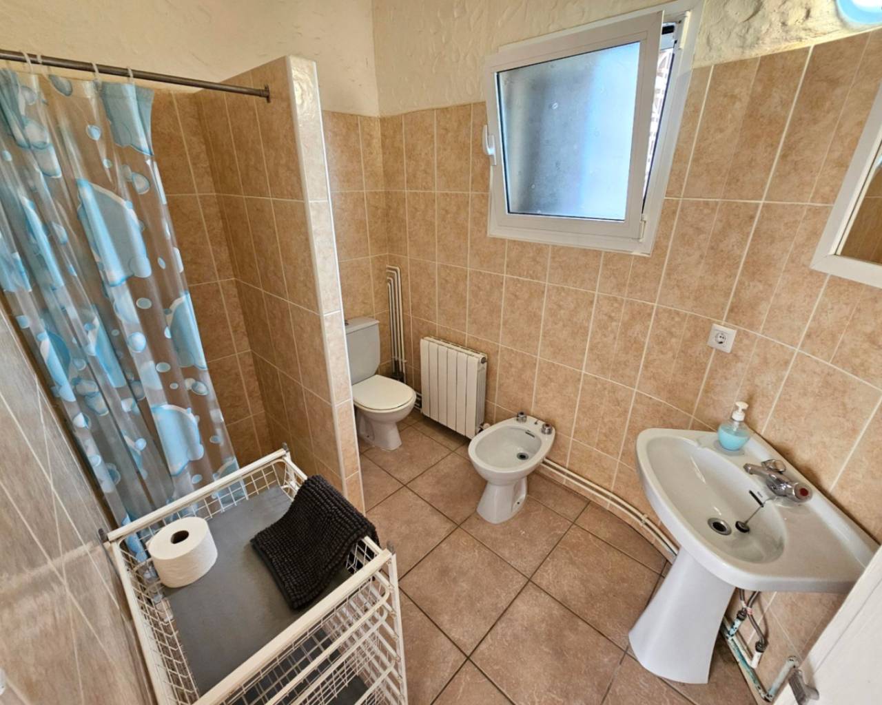 Vente - Villa individuelle - Javea - Adsubia