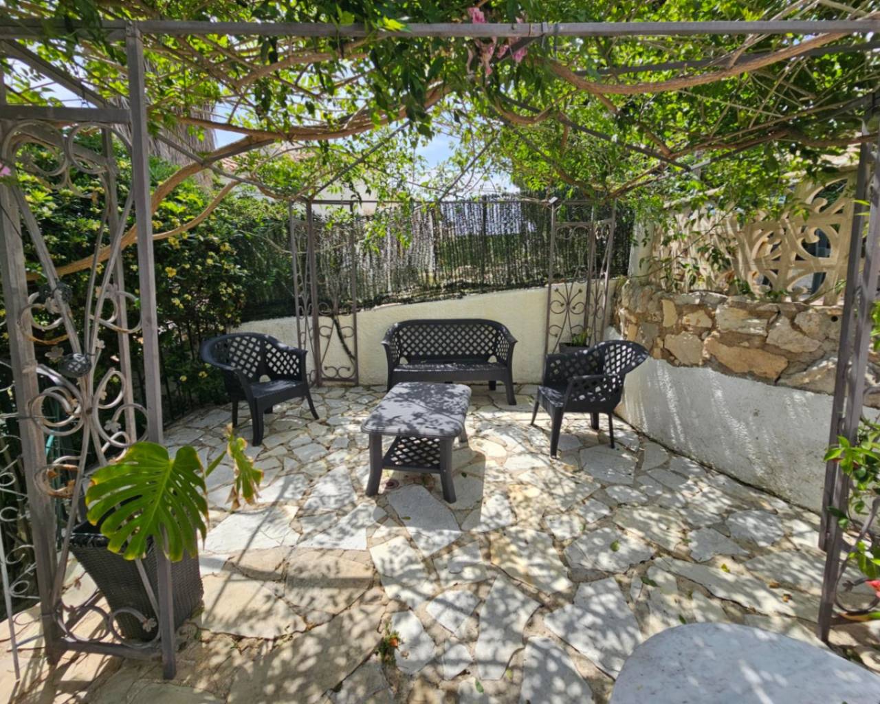 Vente - Villa individuelle - Javea - Adsubia