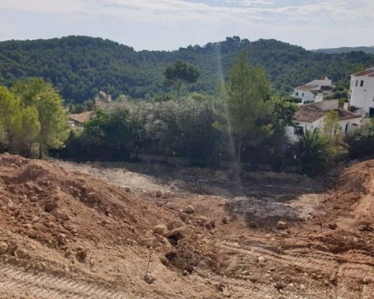 Vente - Villa individuelle - Javea - Cansalades