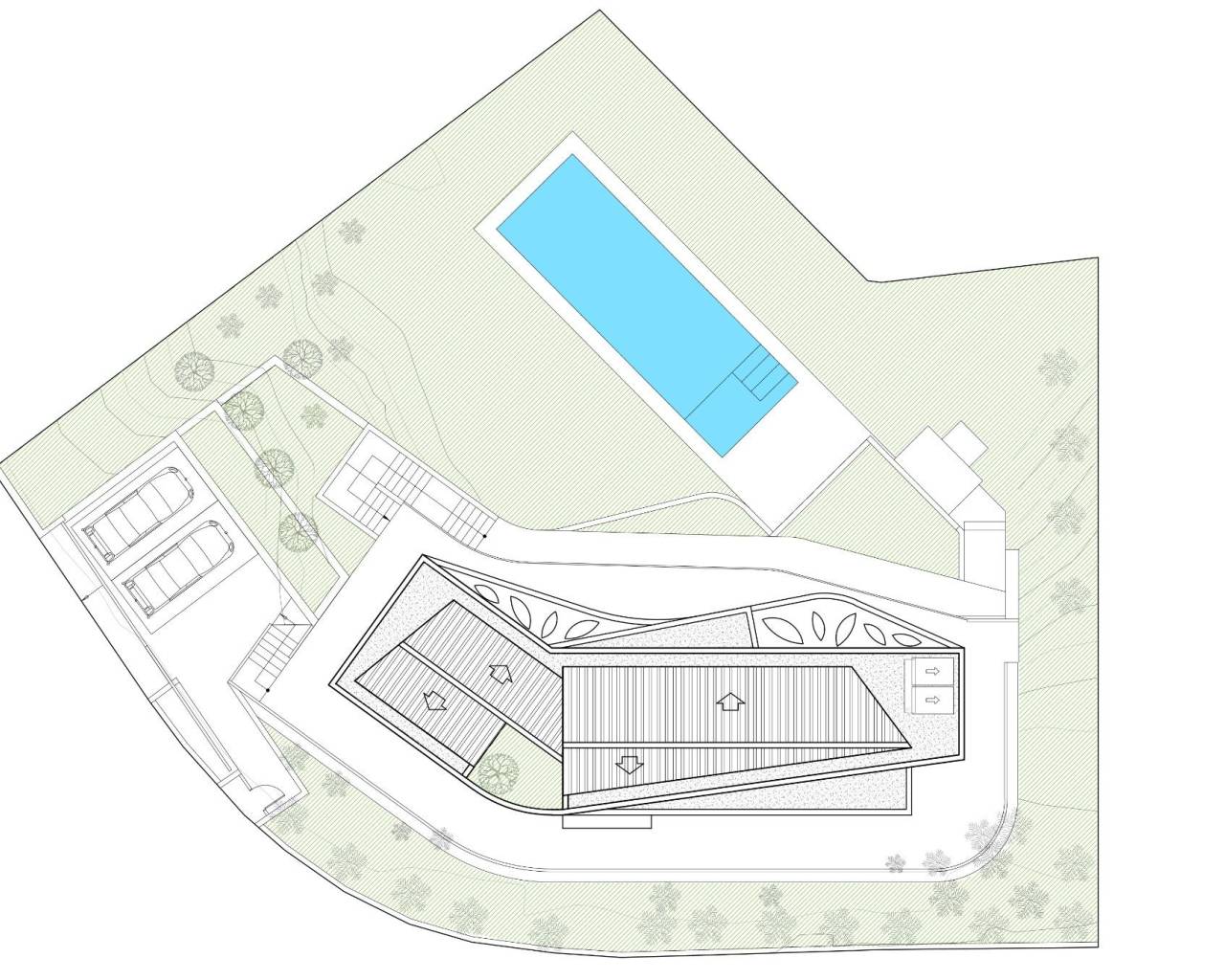 Vente - Villa individuelle - Javea - Cansalades