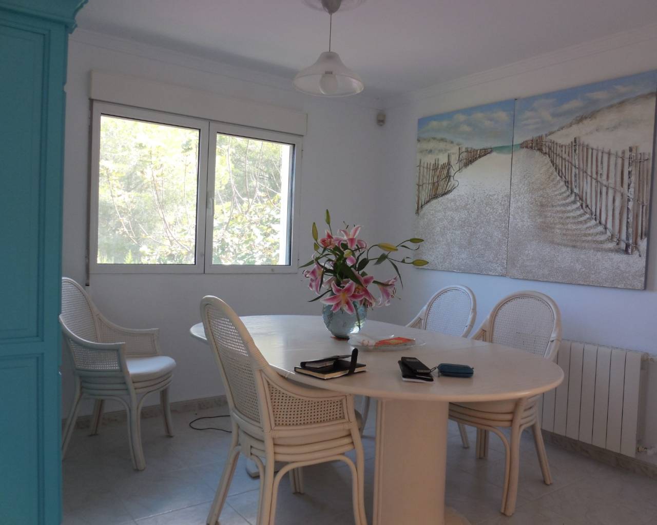 Vente - Villa individuelle - Javea - Cansalades