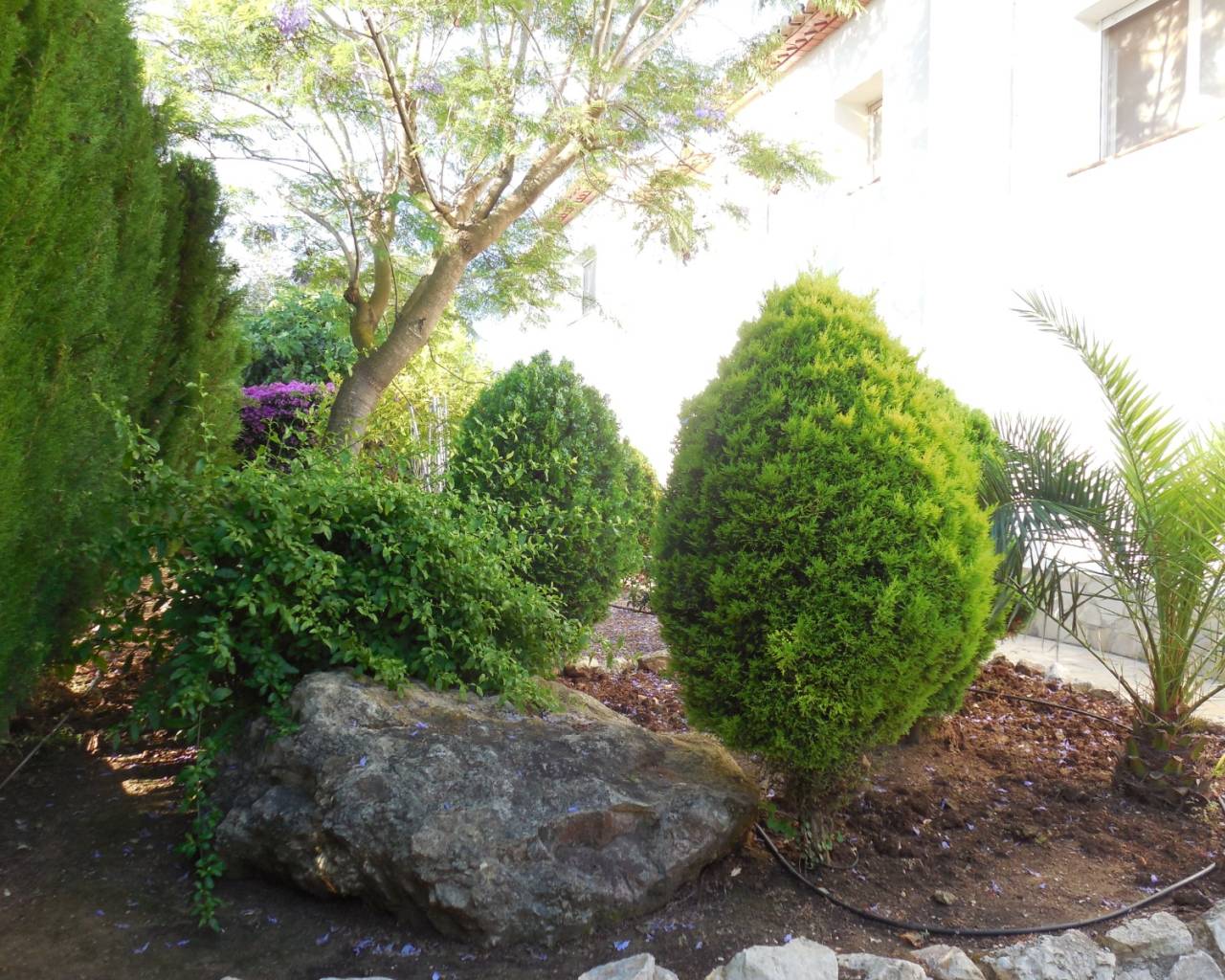 Vente - Villa individuelle - Javea - Cansalades