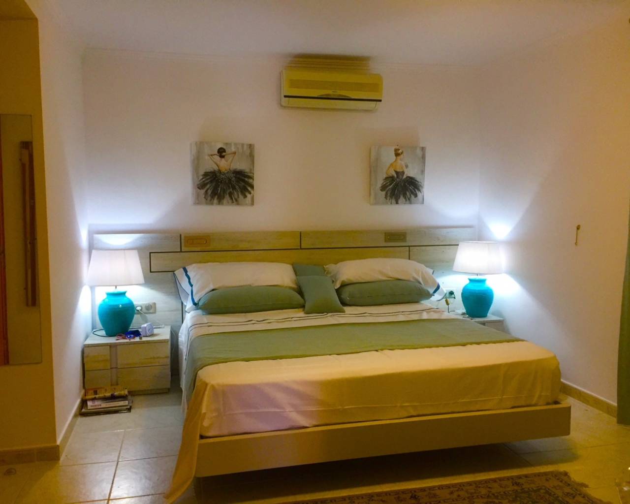 Vente - Villa individuelle - Javea - Cansalades