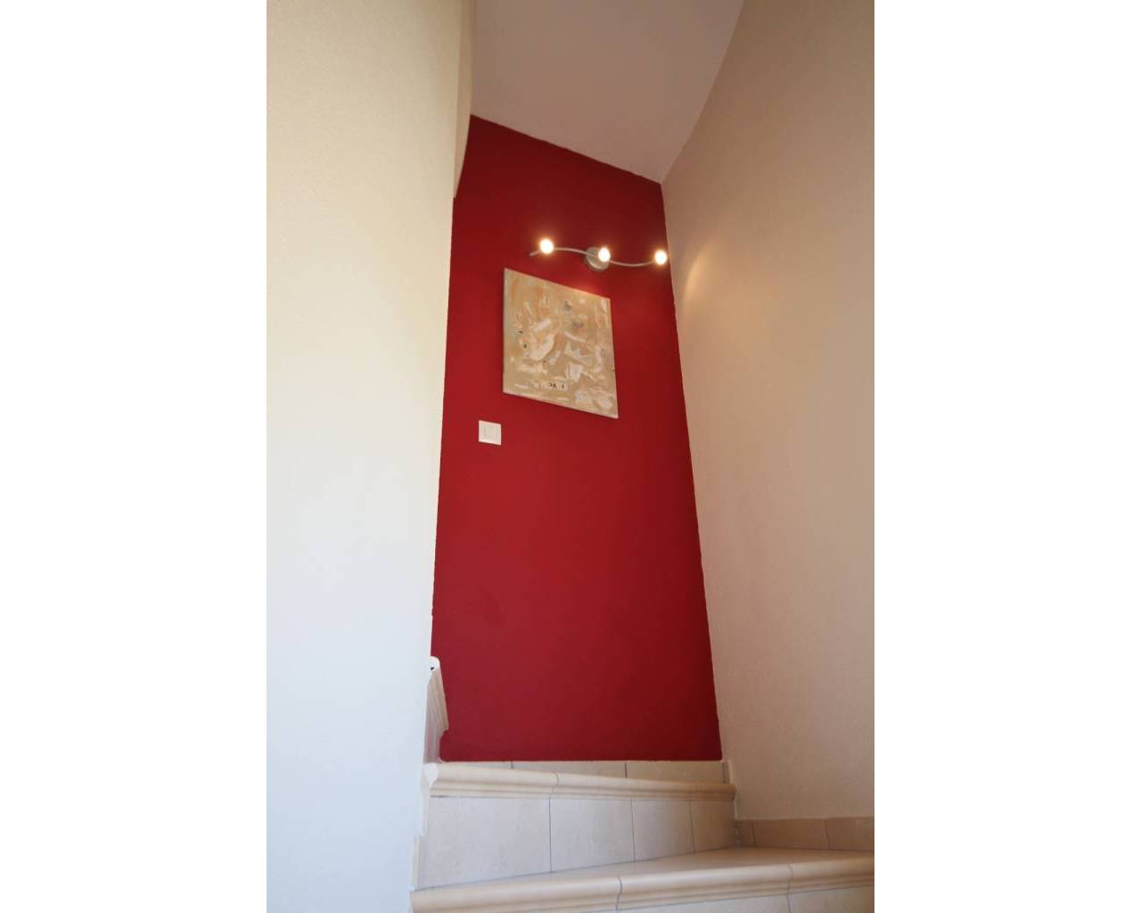 Vente - Villa individuelle - Javea - Costa Nova