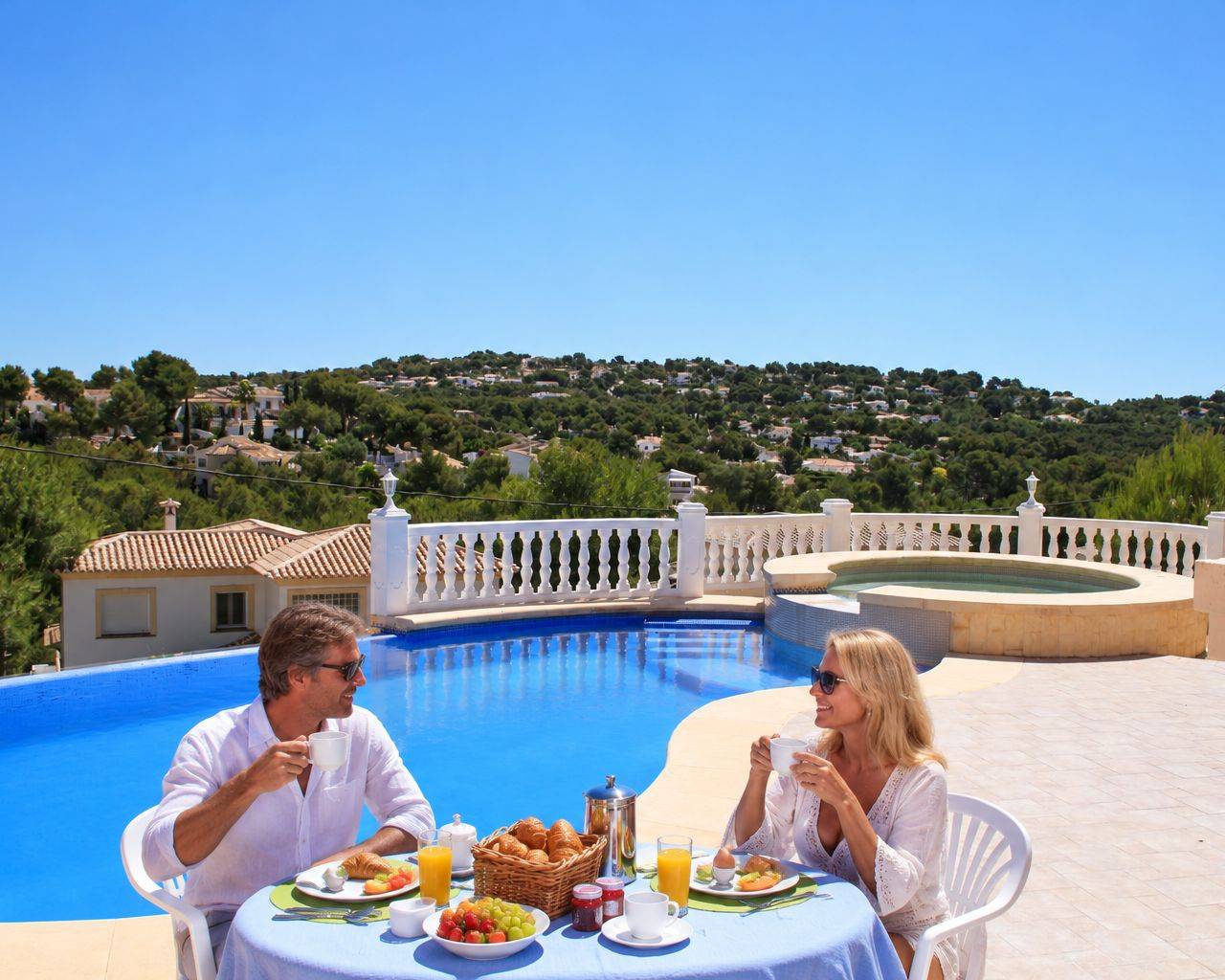Vente - Villa individuelle - Javea - Costa Nova