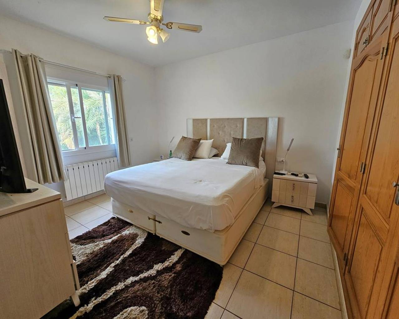 Vente - Villa individuelle - Javea - Costa Nova