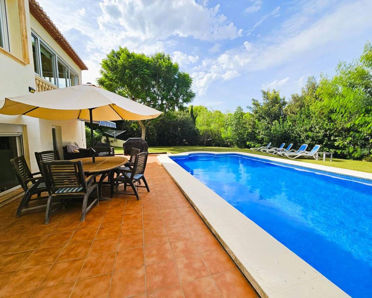 Vente - Villa individuelle - Javea - Costa Nova