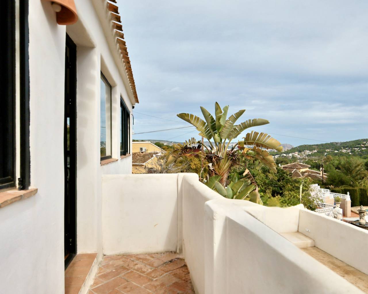 Vente - Villa individuelle - Javea - Covatelles