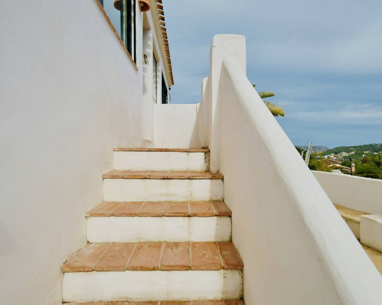Vente - Villa individuelle - Javea - Covatelles