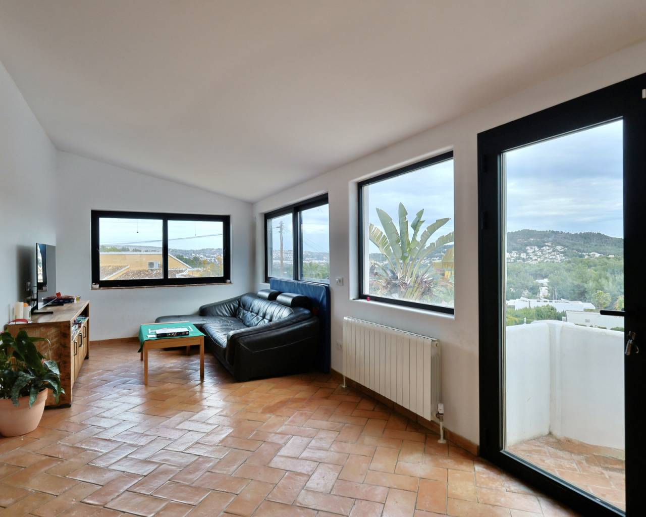 Vente - Villa individuelle - Javea - Covatelles
