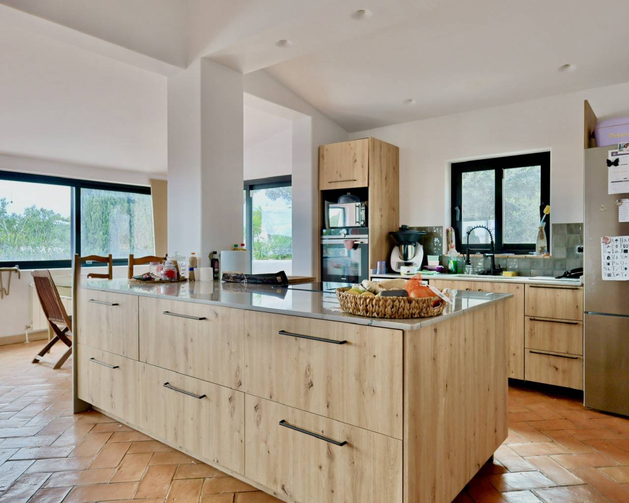 Vente - Villa individuelle - Javea - Covatelles