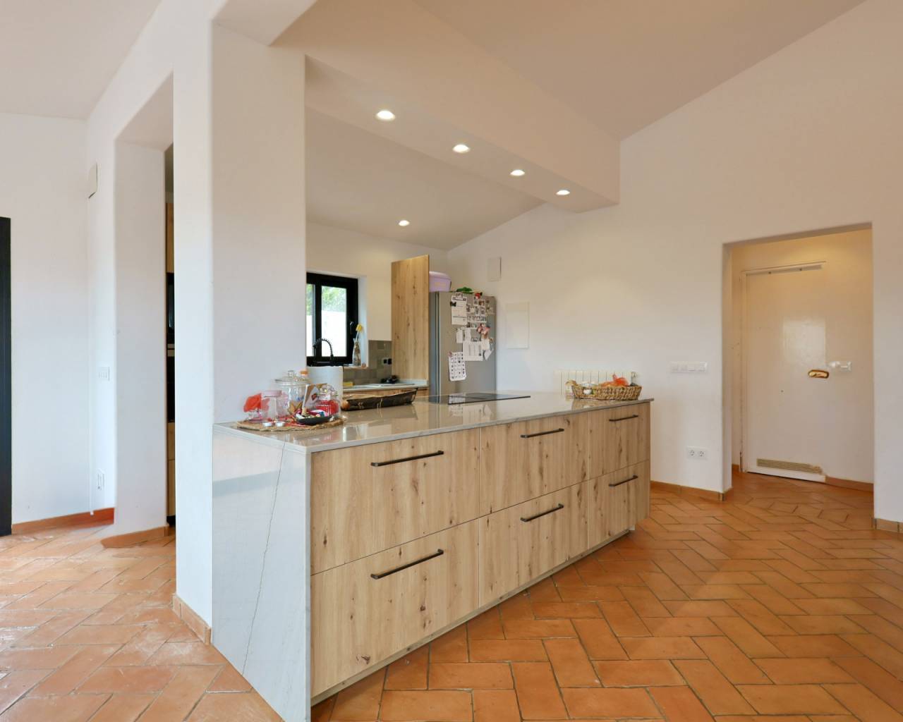 Vente - Villa individuelle - Javea - Covatelles