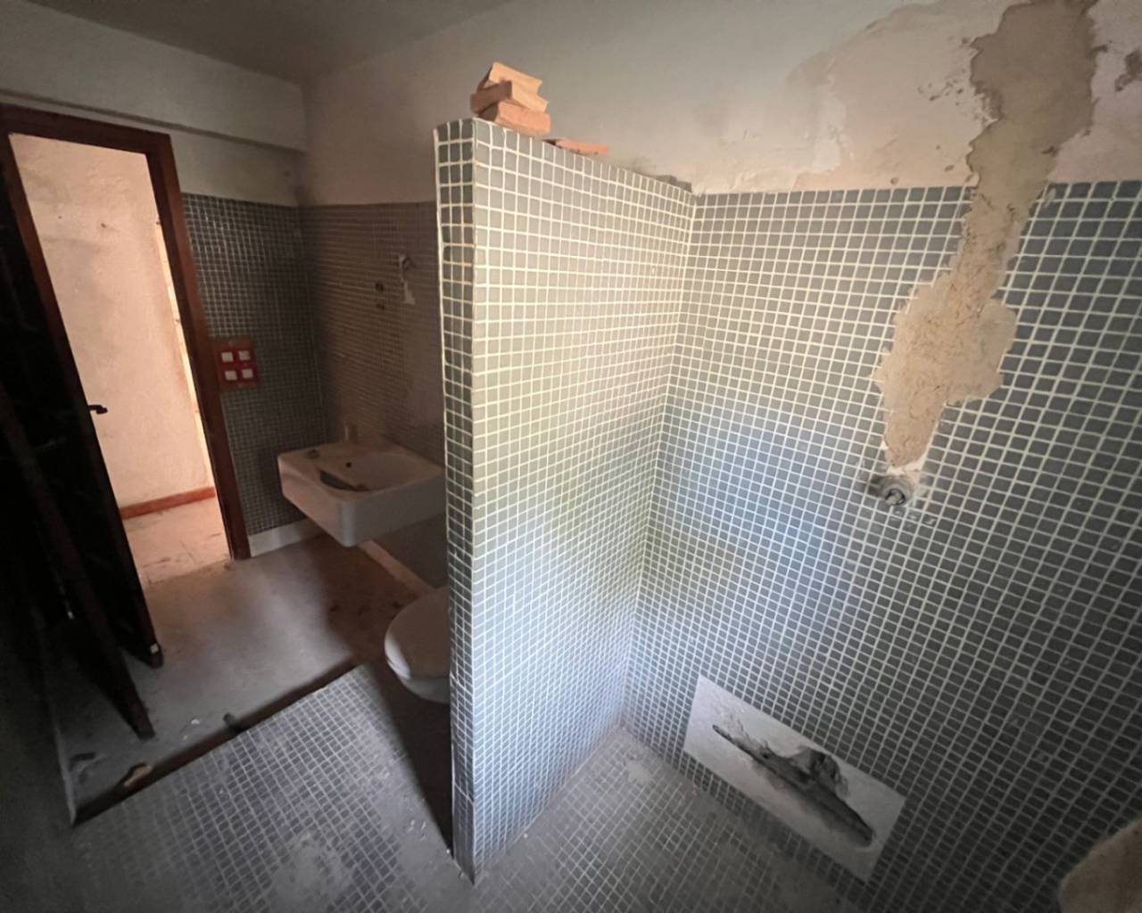 Vente - Villa individuelle - Javea - El Montgo