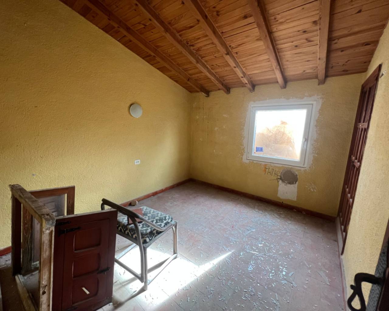 Vente - Villa individuelle - Javea - El Montgo