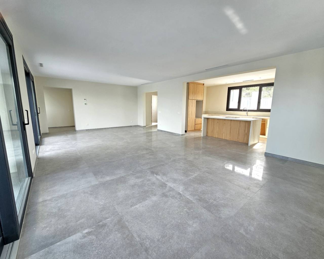 Vente - Villa individuelle - Javea - El Piver