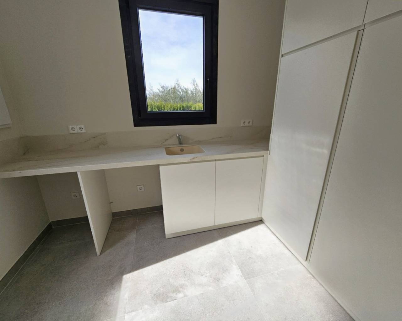 Vente - Villa individuelle - Javea - El Piver