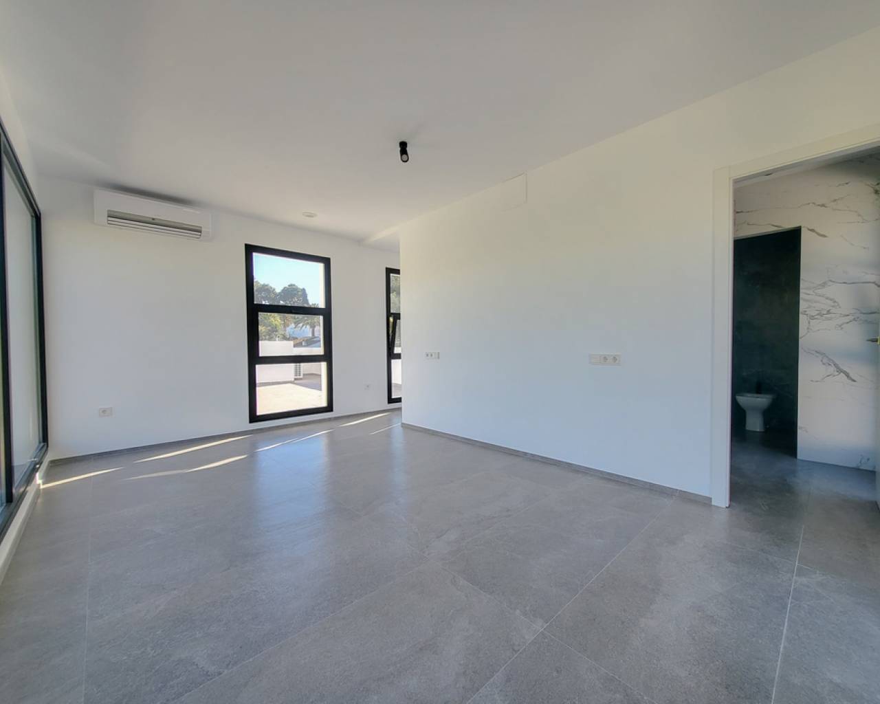 Vente - Villa individuelle - Javea