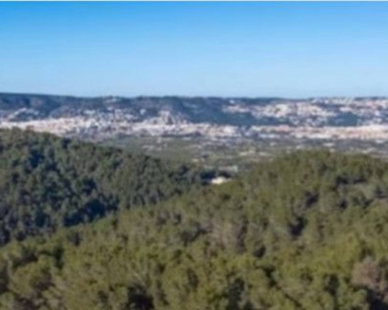 Vente - Villa individuelle - Javea