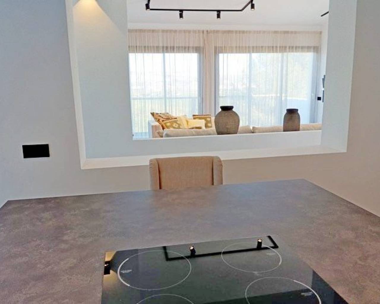 New Build - Villa individuelle - Javea