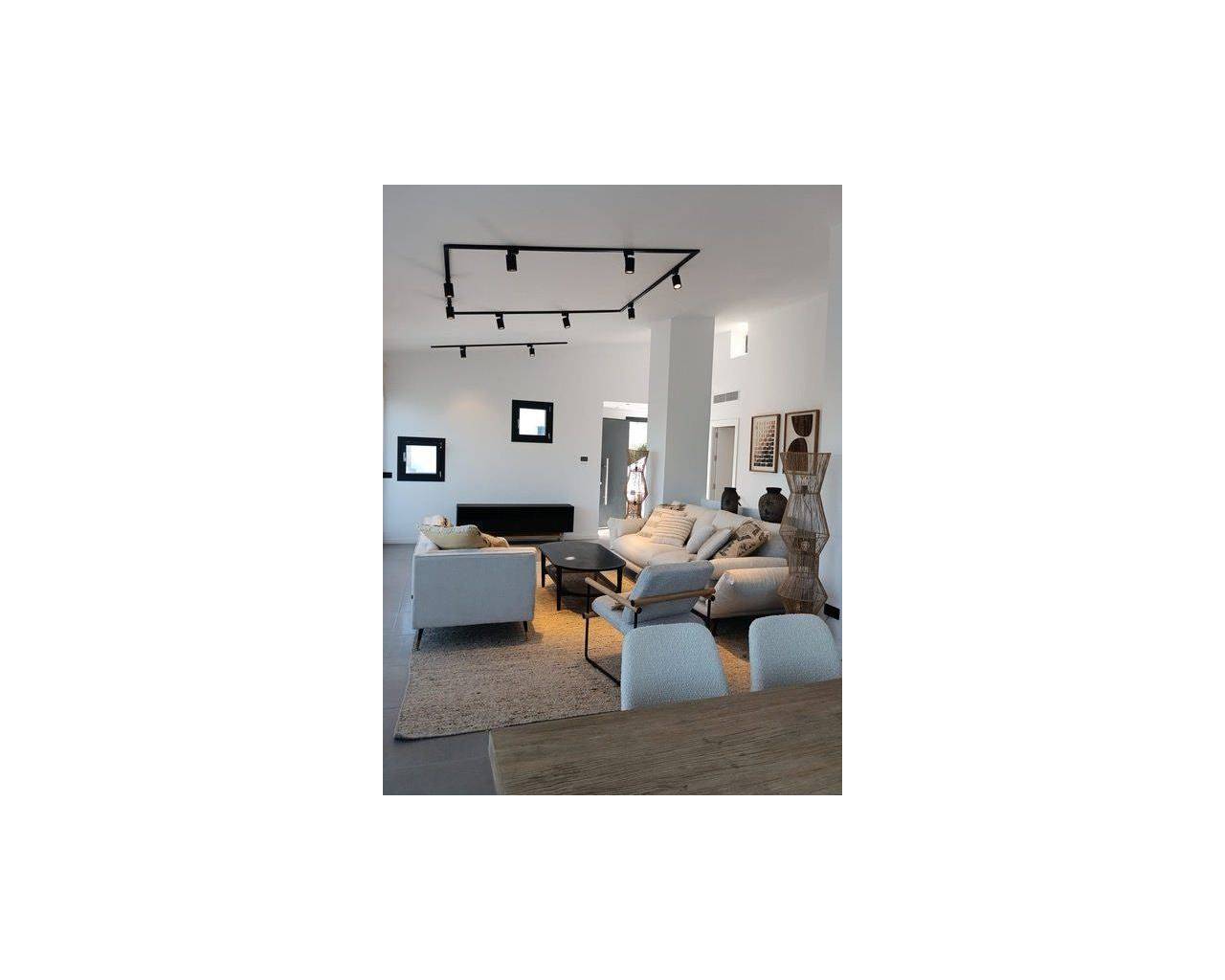 New Build - Villa individuelle - Javea