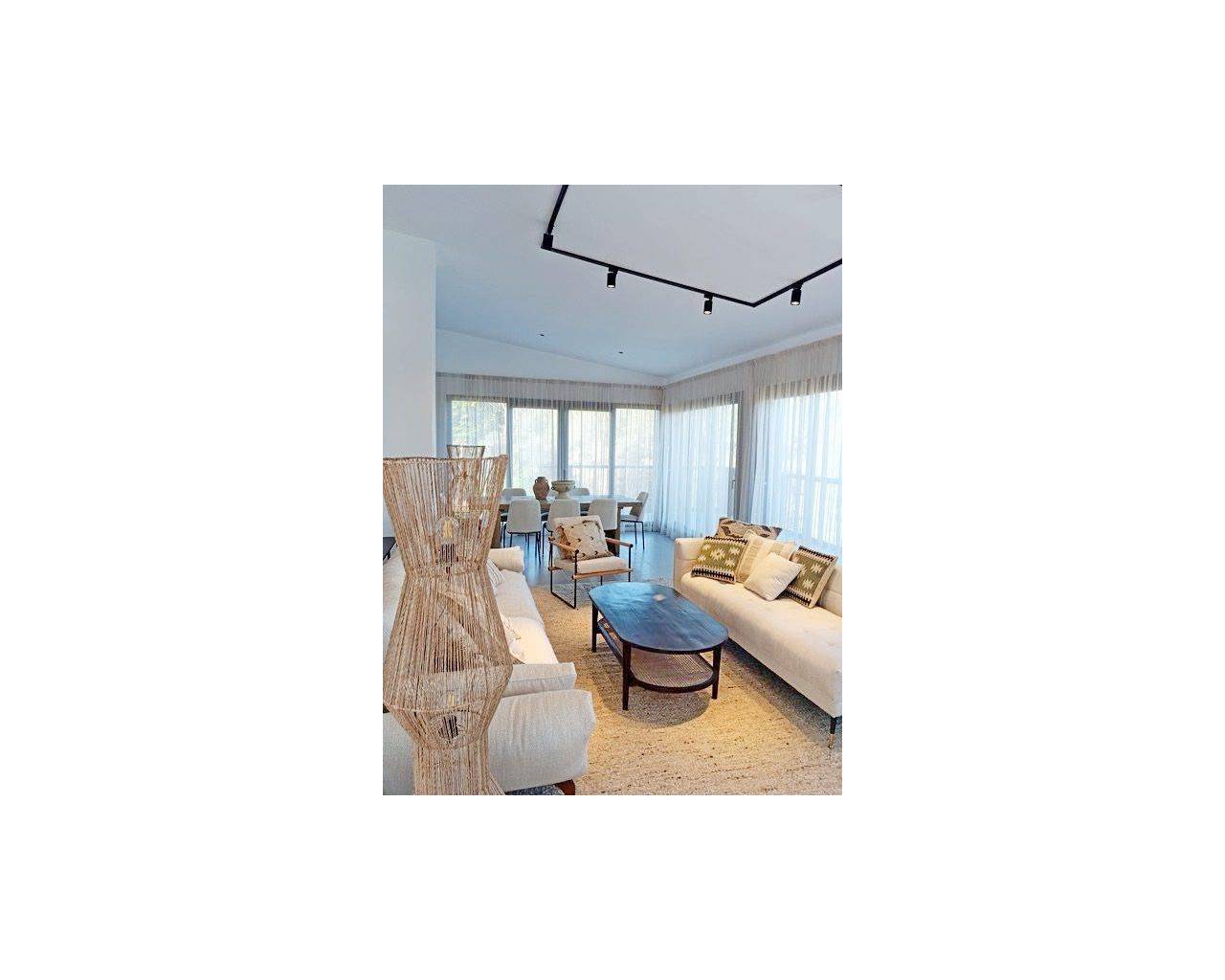 New Build - Villa individuelle - Javea