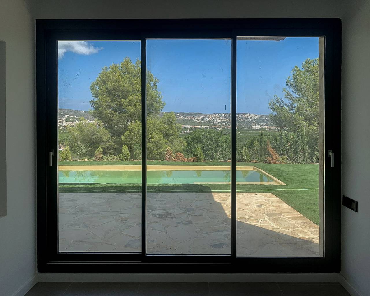 Vente - Villa individuelle - Javea